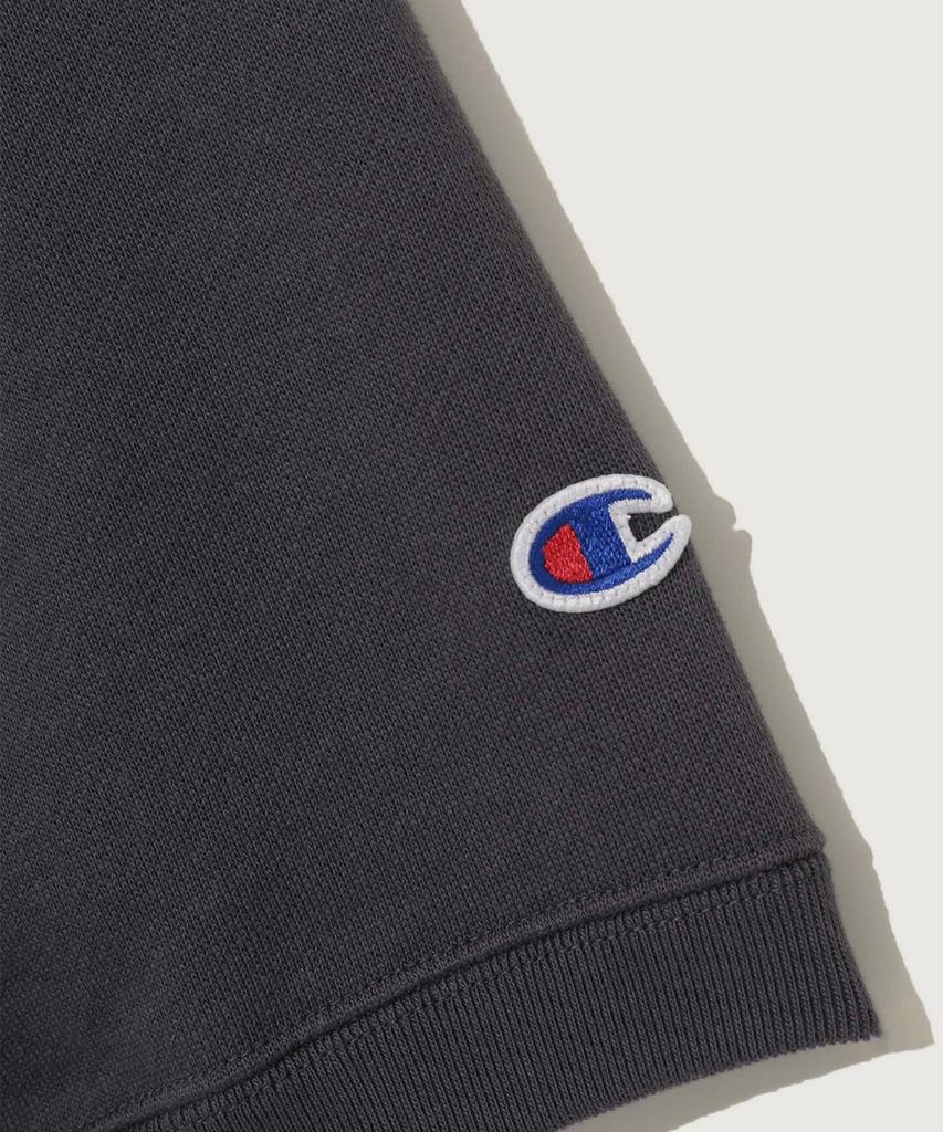 CHAMPION X Undercover Reverse Weave Sweatshirt Grayish Purple