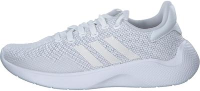 Zapatillas Puremotion 2.0 Mujer blanco nube/cero metálico/blanco nube