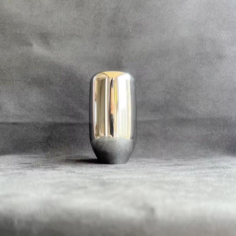 New 350g Stainless Steel For Mazda MX5 MX-5 Gear Shift Knob Manual Gear Shift Ball
