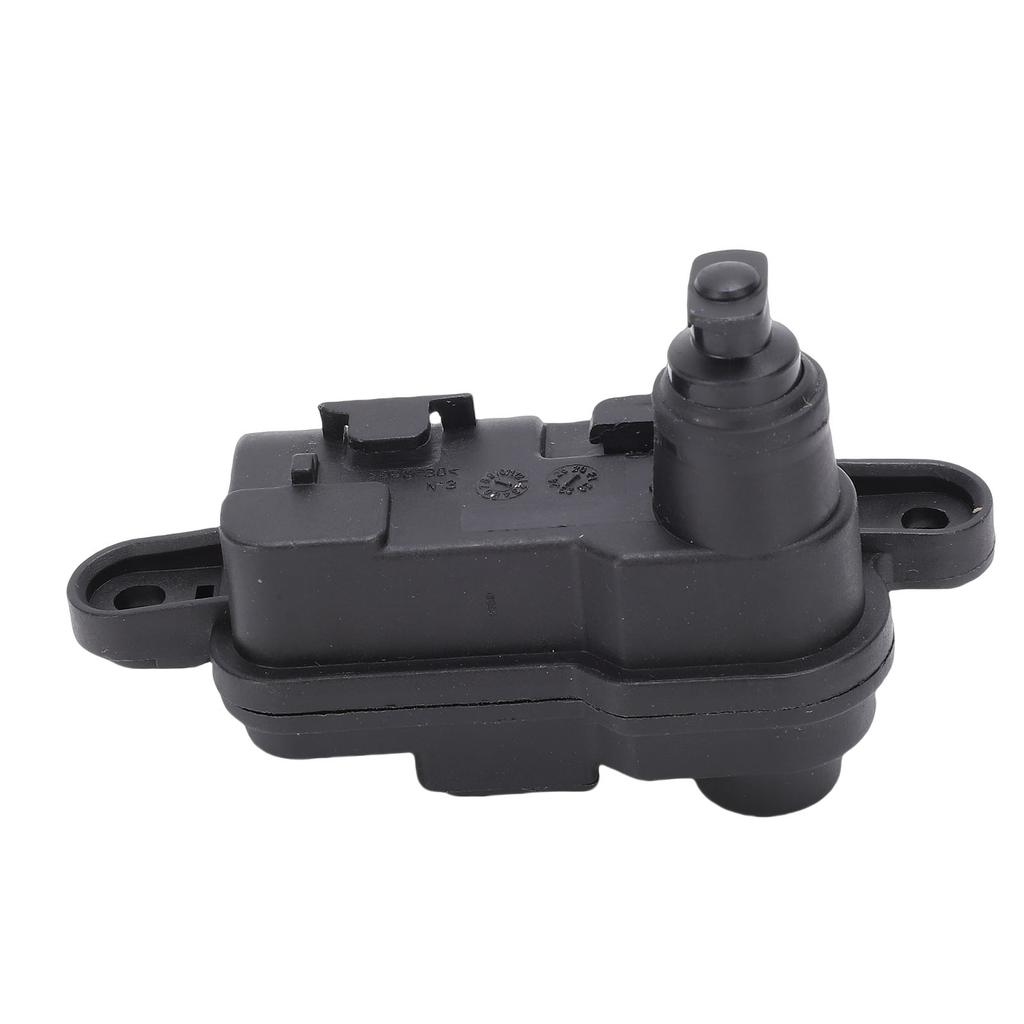 Fuel Filler Door Lock Actuator 8V4862159 High Strength Car Fuel Lid Actuator Black