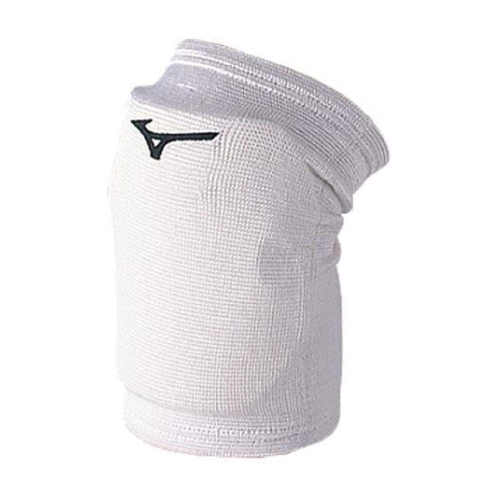 

Наколенник для волейбола MIZUNO V2MY800801F Белый x Черный F Женский (1 кусок)