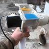 220v Chicken Homing Pigeon Automatic Feeder Intelligent Chicken Feeder Unmanned Poultry Feeding Supplies Utensils Food Tank