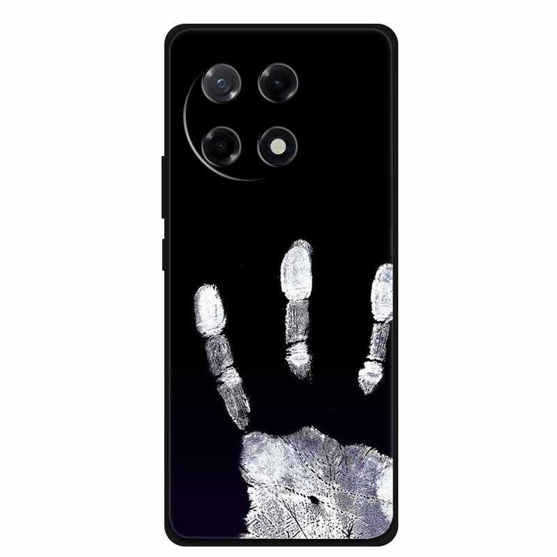 For Tecno Spark 30 Pro Case Luxury TPU Soft Silicone Back Cover Phone Cases on Spark30Pro KL7 Protector Bumper Love Flower Coque