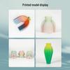 Creality CR-PLA Rainbow Gradient 3D Printer Filament