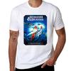 Handbook Tshirt Casual Trendy Streetwear Tee Shirt