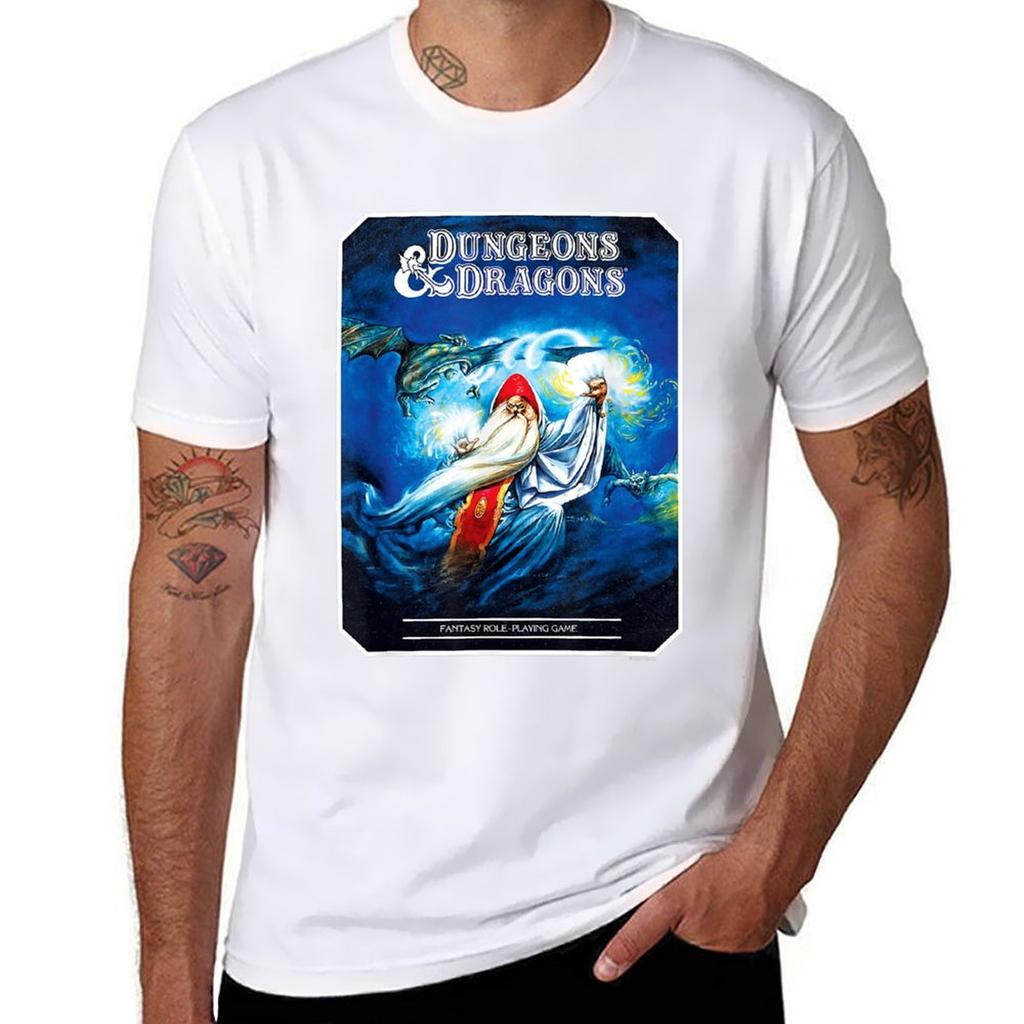Handbook Tshirt Casual Trendy Streetwear Tee Shirt