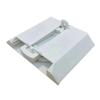 Extendable Fold Out Drink Holder Foldable Under-Table Cup Rack Retractable Can Claw  Drink Storage