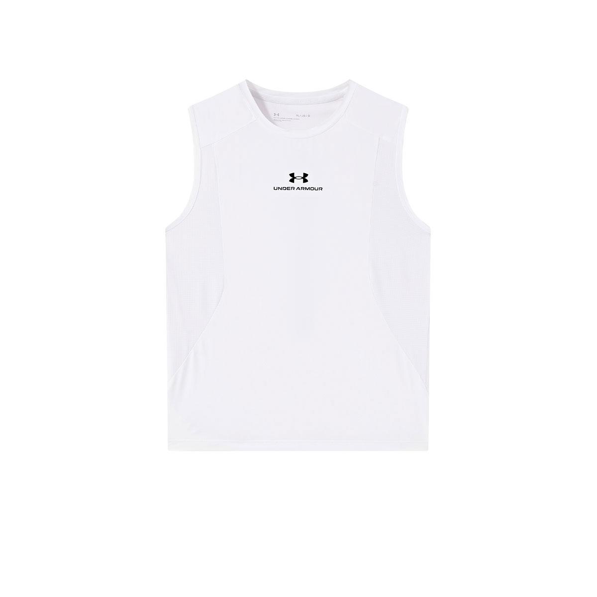 Under Armour Kids Tops Crew Neck 262101160 140