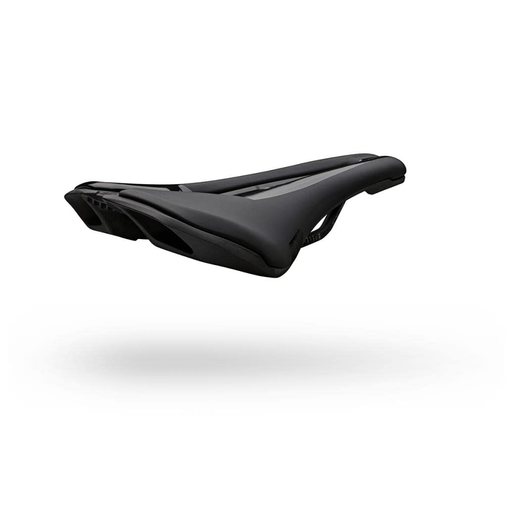 PRO Stealth Curved 203g Rail Stainless steel Pad EVA Black/142mm Weight material material