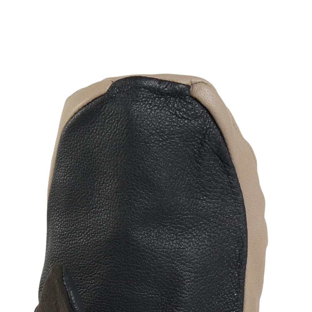 Timberline Mitten FOS901939 Pebble US Size Small To Japanese Size (32F) (equivalent Medium)