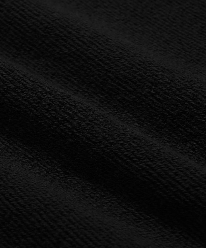FP142 Orbt 974 Diversweave Sweatshirt Black Sjmt1522