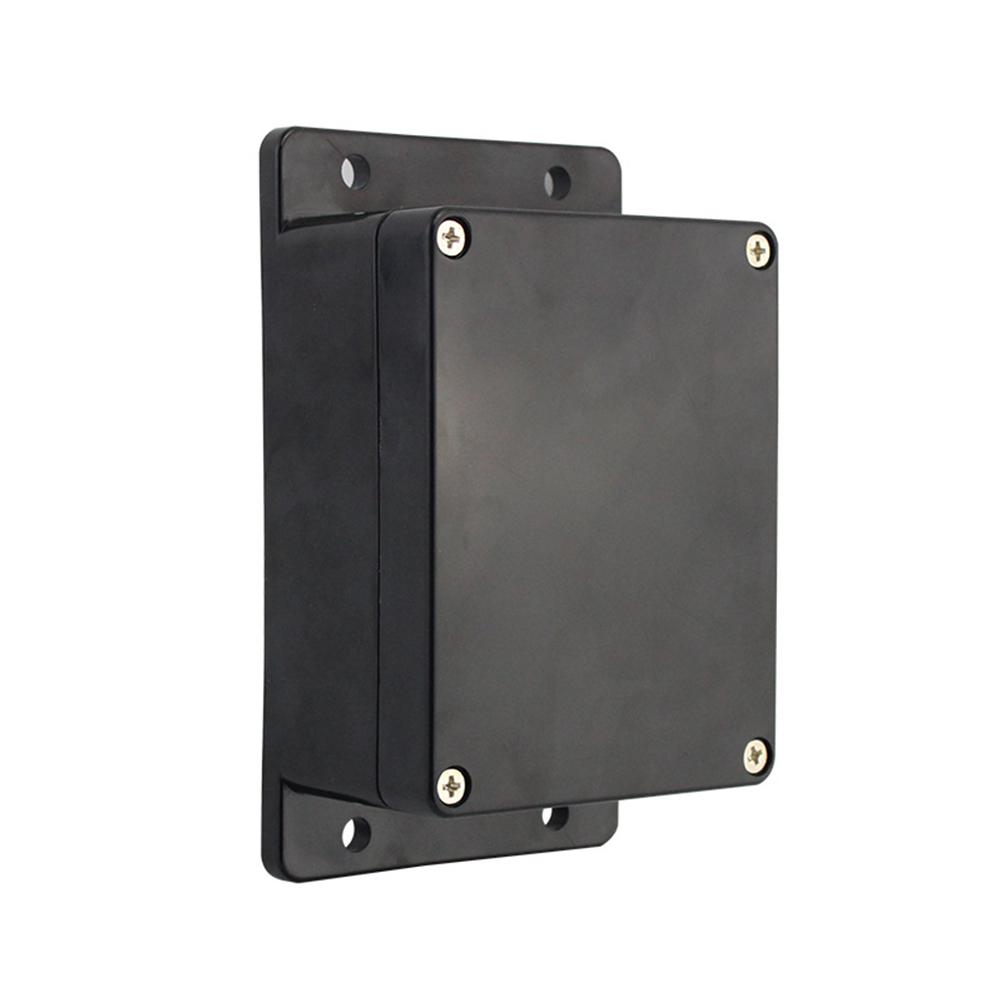 Reliable Junction Boxed UV-resistant 115*90*55mm ABS