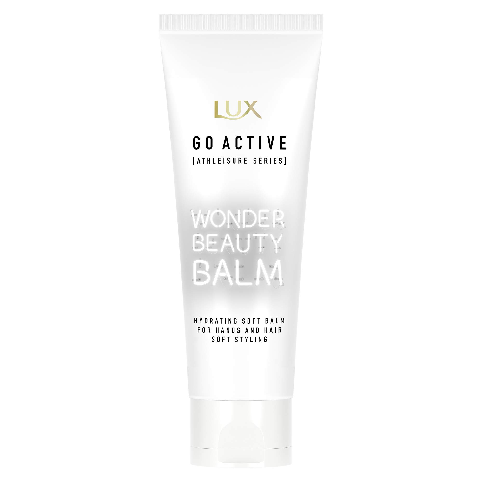 

LUX Athleisure Healthy Shine Beauty Soft Balm 75g