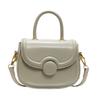 Retro small bag 2025 new trendy fashion versatile shoulder bag high-end super hot crossbody bag for women
