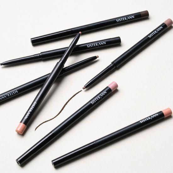 Sister & Perfect Slim Eye Pencils (Choose 1 of 7)