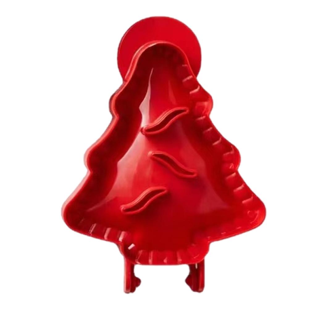 Christmas Hand Pie Molds Set Mini Dough Press Pie Mould Tools Christmas  Baking Apples Pie Making Molds For Kitchen Festivals