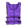 Foldable Life Jacket Flotation Device Buoyancy Suit High Quality Buoyancy Vest  For Paddle Boarding