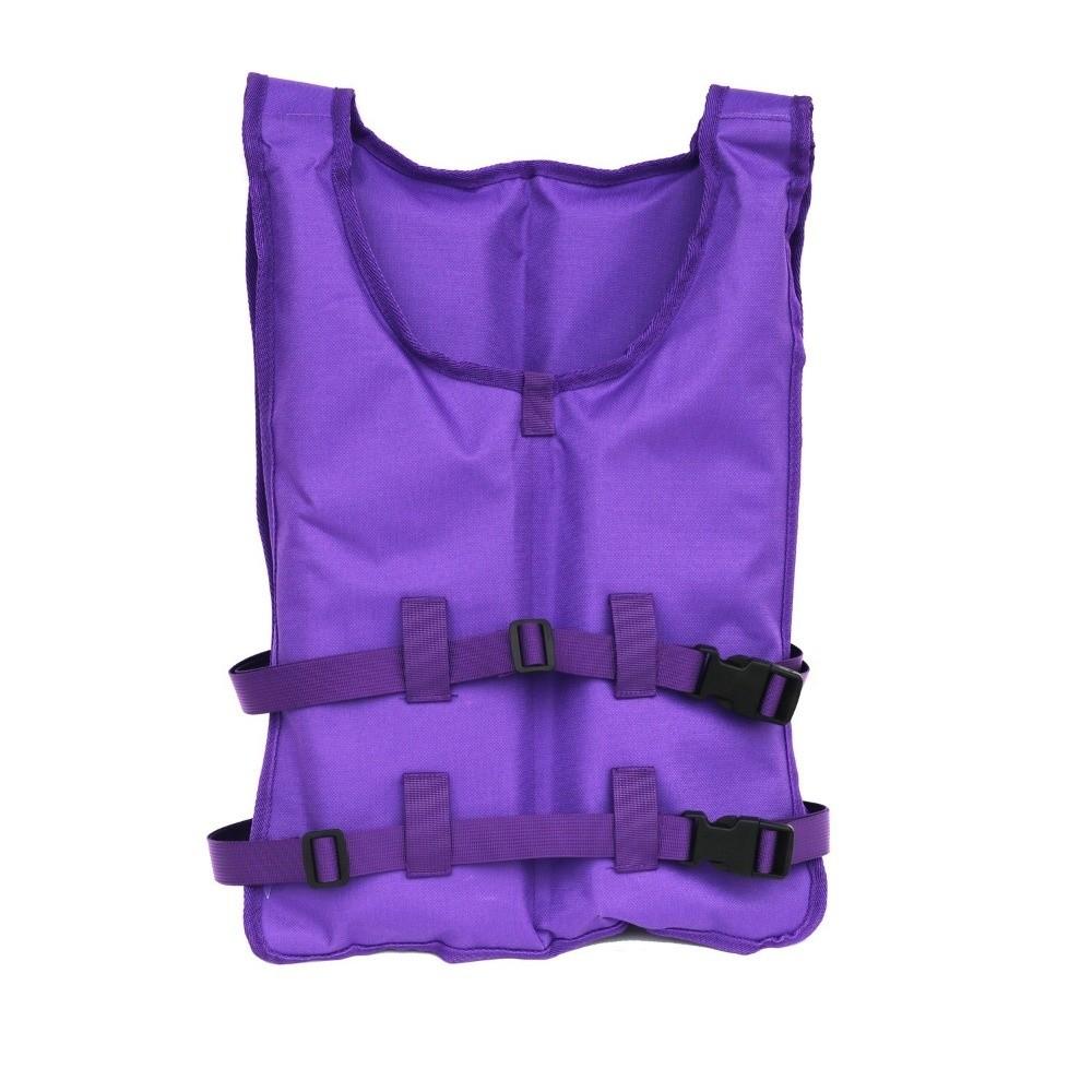 Foldable Life Jacket Flotation Device Buoyancy Suit High Quality Buoyancy Vest  For Paddle Boarding