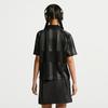 Nike Women's Casual Short Sleeve Knit Shirt