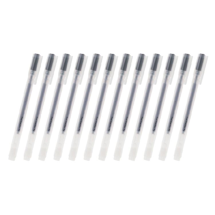 

Heat Erase Pens Sewing Marker Pen Vanishing Heat Erase Pens for Sewing, Fabric чорний