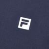 New FILA Jackets & Coats Men's Marine Blue A11M341509F-NV