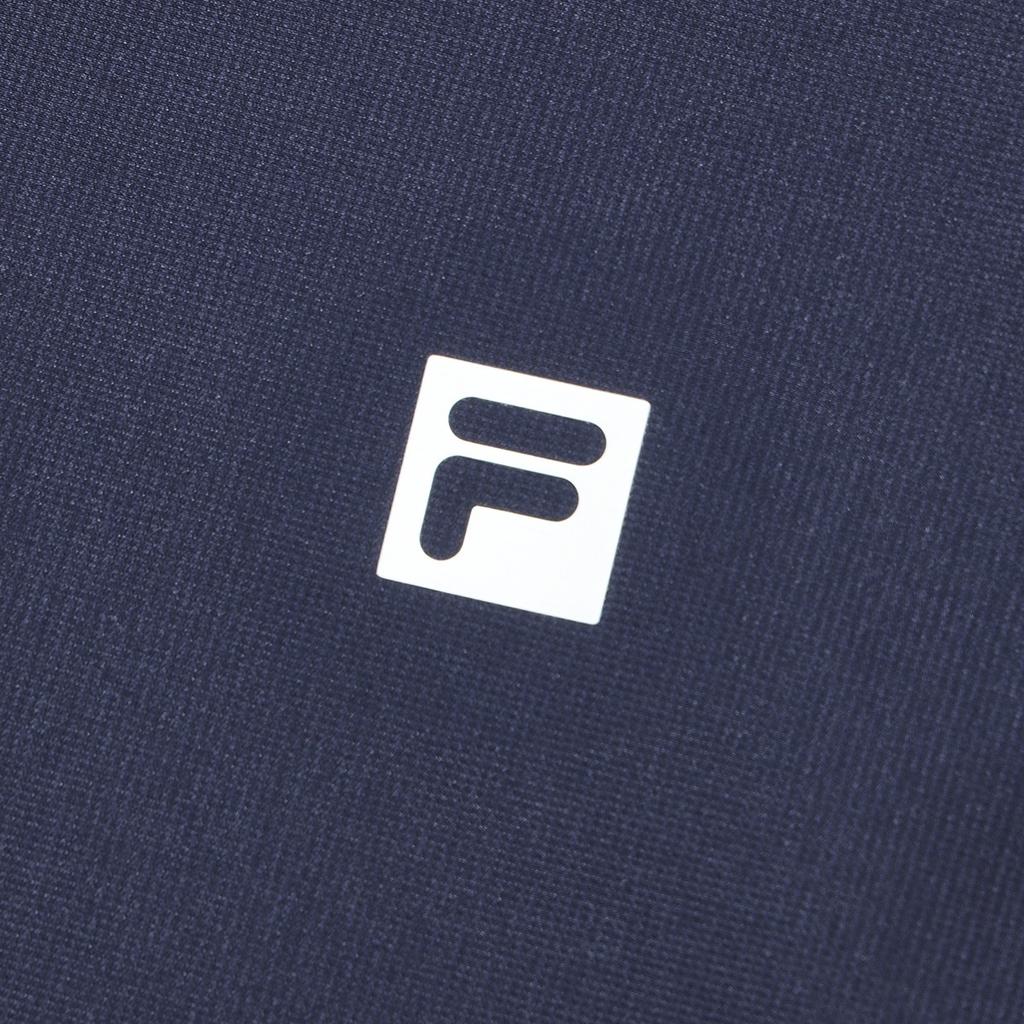 New FILA Jackets & Coats Men's Marine Blue A11M341509F-NV