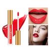 Waterproof Matte Lipstick for Lips Makeup Tint Sexy Nude Lip Stick Long Lasting Mate Lip Gloss