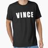 Vince The Color of Money Tom Cruise Essential T-Shirt