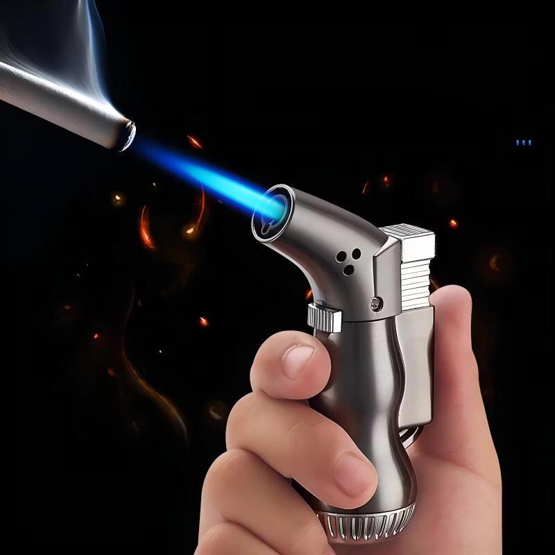 ZhiShi Direct Jet Torch Lighter