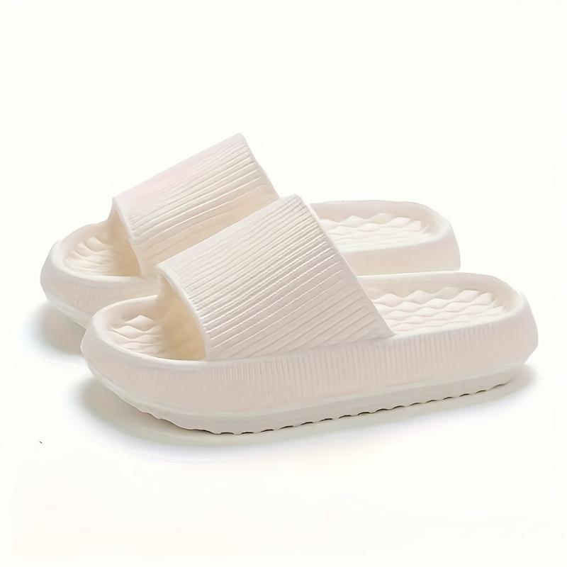 Women's EVA Slippers - Lightweight Sandals, Non-Slip Sole for Indoor Outdoor