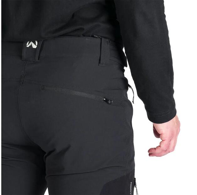 Northfinder Trousers Massimiliano L