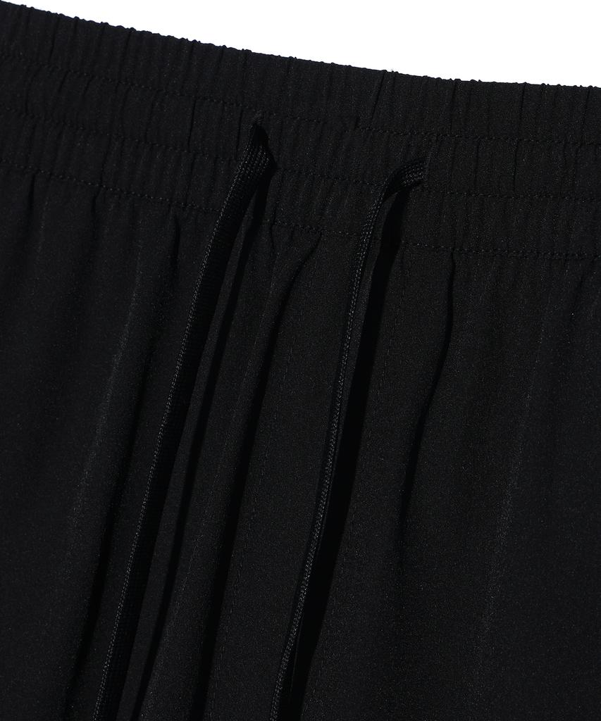 BUNKERBUSTER Wide Double Cargo Pants Black (Mp2Pu365-076)