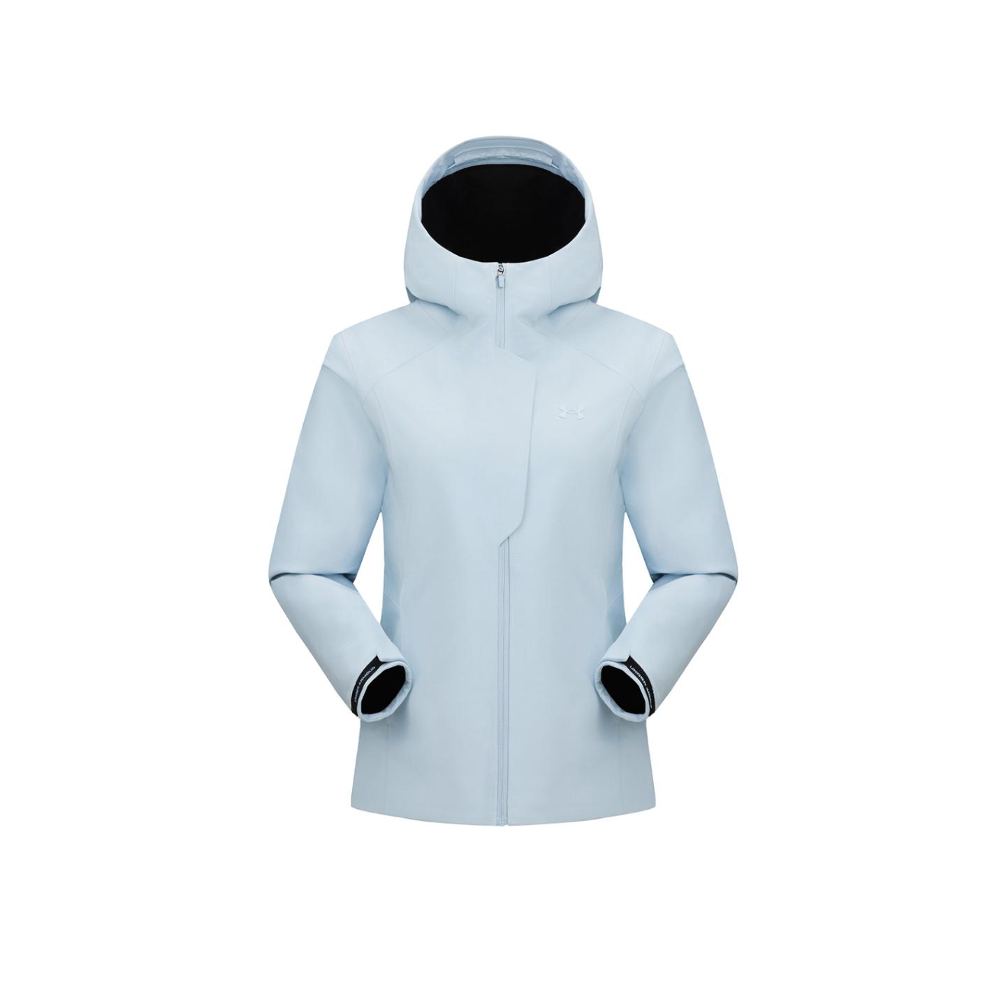 Under Armour Soft Shell Jacket Women s 15327219 2XL