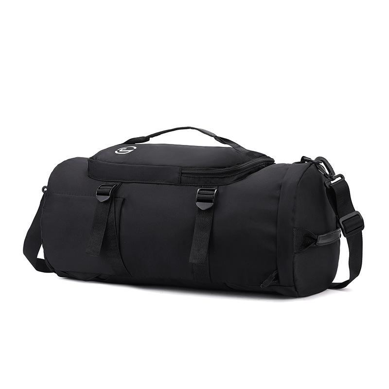 Travel bag Sports fitness Yoga training bag Simple and stylish business trip shoulder back Outdoor mountaineering luggage bag