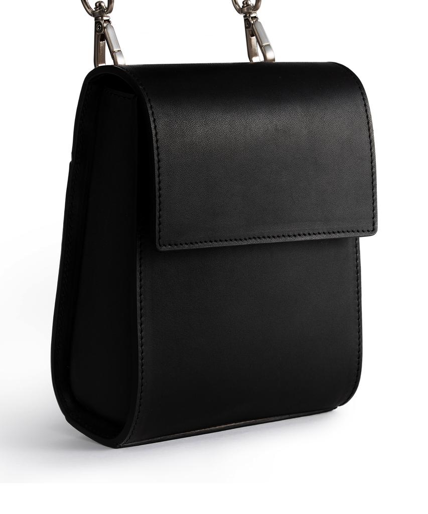 Leeho Muro (Black)