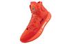 Li Ning YuShuai 14 Boom Basketball Shoes Men's High Top Neon Fruit Red ABAQ033-25