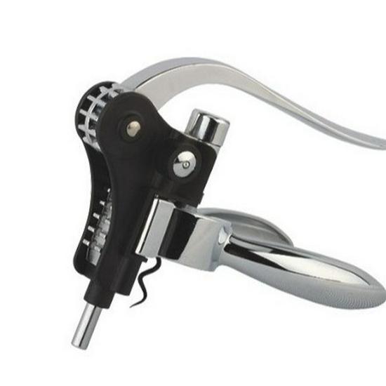 Rabbit Design Corkscrew Wine Opener Gift Set