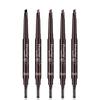 Crayon à sourcils, cosmétiques, teinte de maquillage, tatouage naturel longue durée, imperméable