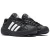 adidas Superstar Millennium 'Black White' Sneaker IG9256