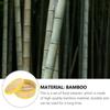 Food Chinese Food Making Handmade Steamer Basket Dumpling Steamer Bamboo Steamer Kitchen Cookware