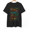 Vintage Oslo Norway T-Shirt: Nordic Heritage Pride