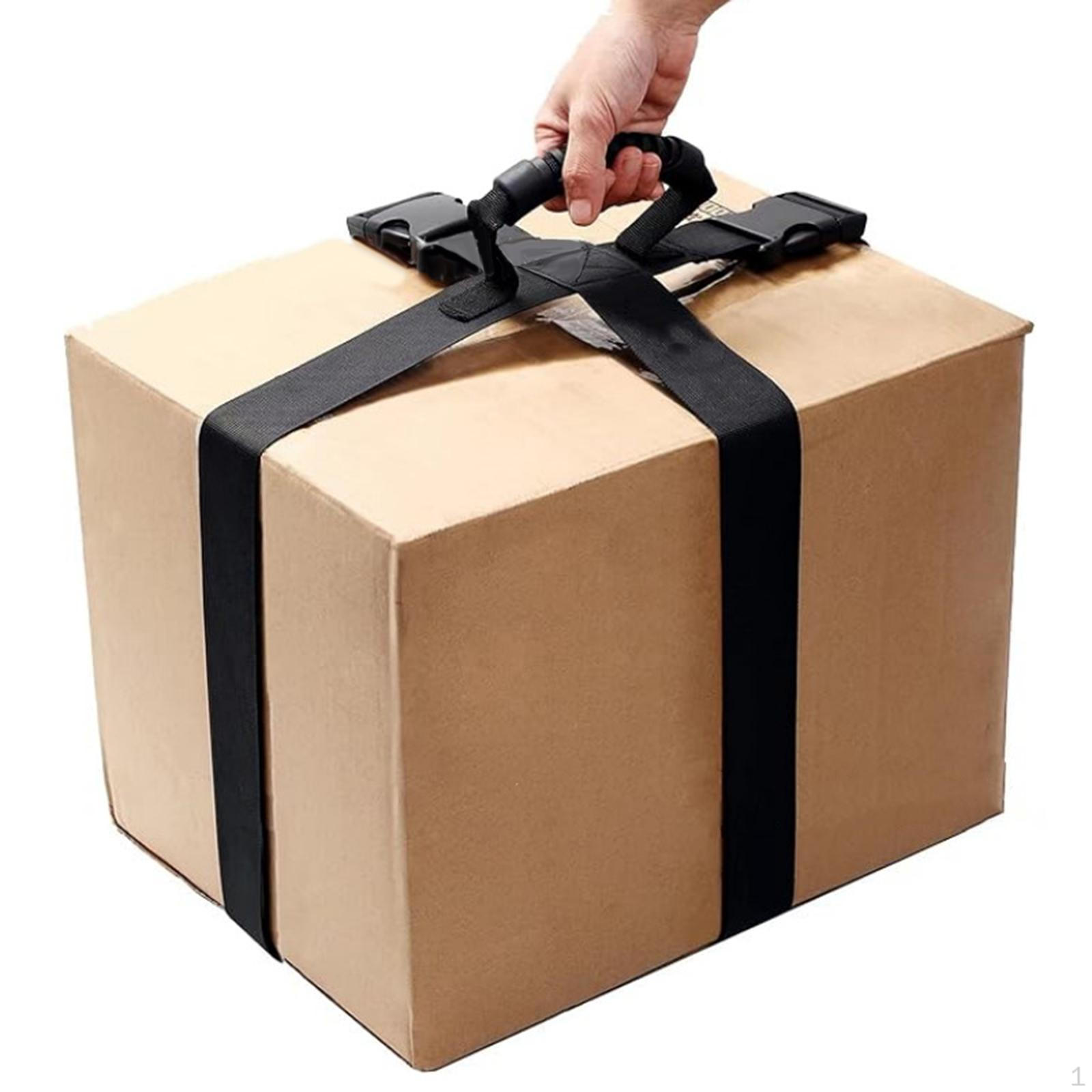 

Ремень для переноски ящиков Ремень для багажа Дорожные принадлежности Багажный ремень Чемодан Упаковка Крепление 3m