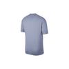 Nike Lab Solo Swoosh Basic Sports Short Sleeve Men's DA0321-512