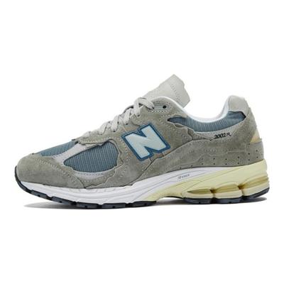 2002R 'Protection Pack Mirage Gray' Sneakers M2002RDD