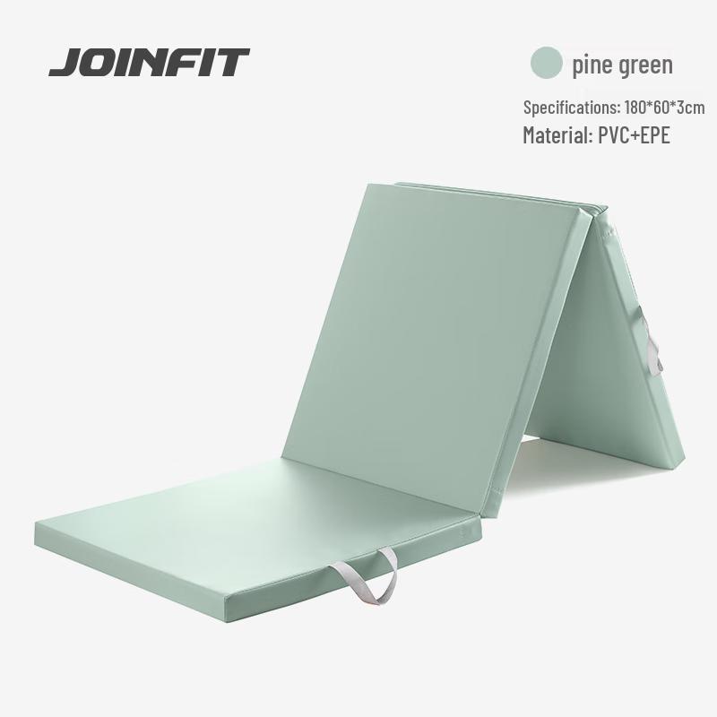 JOINFIT Three-Fold Gymnastics & Yoga Mat