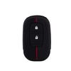 Full Protection Key Case for Vehicle Key Fob Protector Cover Silicone Remote Key Case Waterproof Cover Scratchproof