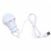 Mini Taşınabilir Led Kamp Lambası 5v Usb Lamba Aydınlatma Okuma Çalışması İçin Süper Dayanıklı Dış Mekan İçin