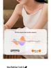 SK19 Ultra-Small Noise-Cancelling Bluetooth Sleep Earbuds