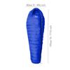 Winter Sleeping Bags For Adults Cold Weather 0~-22 Degree for Outdoor Champing Hiking