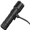 Convoy Flashlight Shock Self-Defense Lamps Led Flashlight Ultra Powerful Rechargable Torch Survival Equipment Usb Charging Light